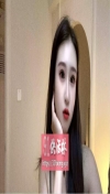 高挑巨乳琪格格